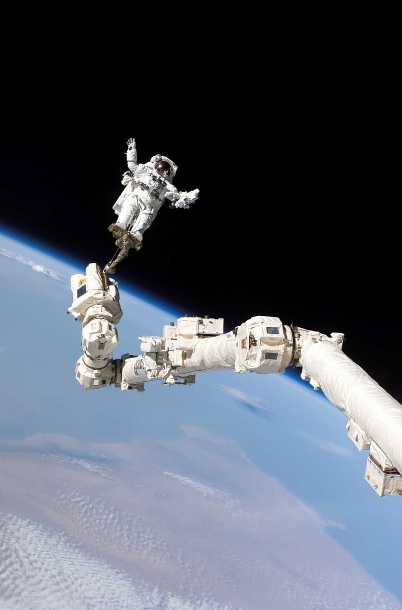 Space Exploration